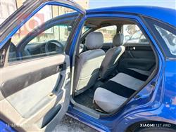 شيفروليه اوبترا